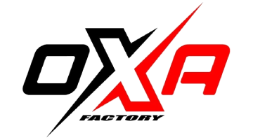 Oxa Factory Oxa Factory