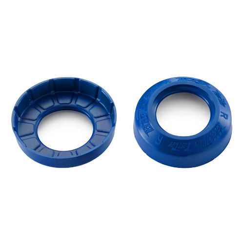 Racecap Fastdry KTM 125 EXC (07-16) orange front RFD-FA
