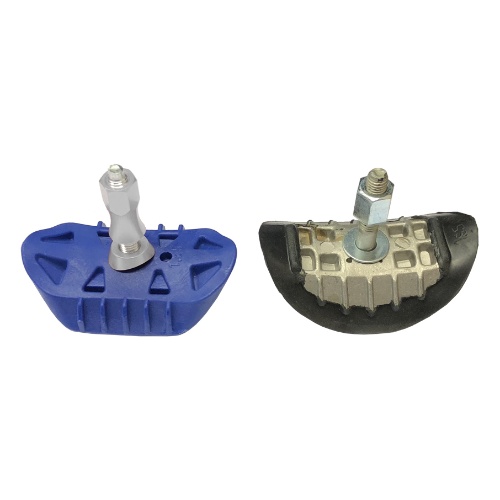Aluminium rim lock for rim width front 1.60 - NRTeam SRC160