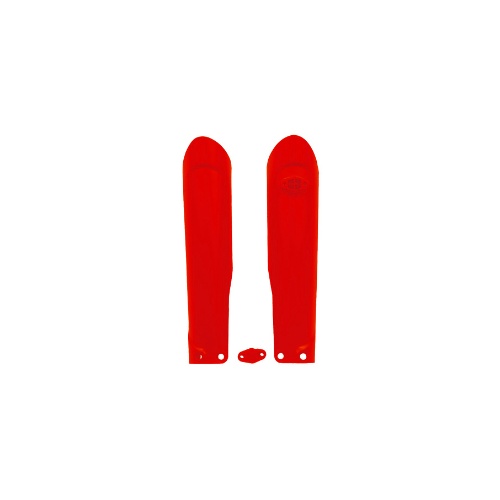 Fork Stem Protectors KTM 85 SX (18-26) red HU04305-062