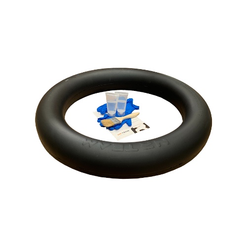 Mousse NRTeam for tyre Mitas C-19 90/100-21 - Medium DS07.9029