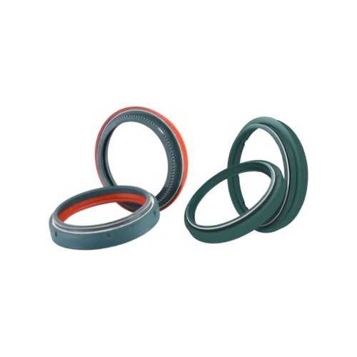 Oil Seal and Dust Seal Kawasaki KX 125 (02-08) - SKF Double Lip KITG-48K-HD