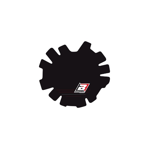 Clutch cover protection sticker Gasgas 300 EC (21-23) BL-5903/02