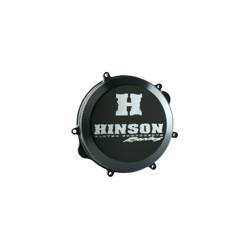 Clutch cover Hinson Fantic 300 XE (24-25) C054