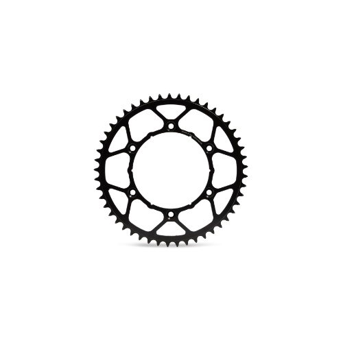 Rear sprocket Moto Master steel Husqvarna 250 TE (02-13) 48 teeth black 620121148