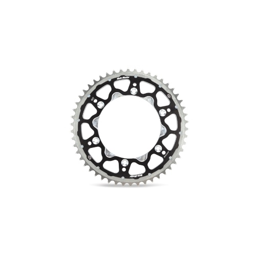 Rear sprocket Moto Master Fusion Yamaha YZ 426 F (00-02) 48 teeth blue 620093448