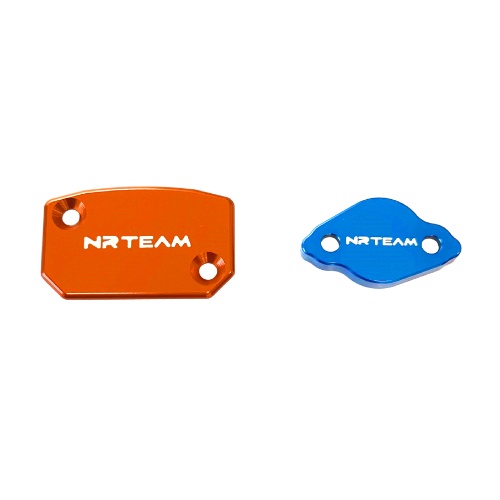 Pump cover Beta RR 200 (19-24) brake rear red DS88.R001R