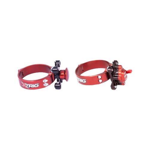 Launch control X-Trig Suzuki RMZ 450 (13-26) HiLo X70100012