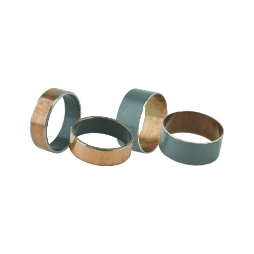 Pair of Bushings Honda CR 125 (97-07) Guide - KYB K110044600102