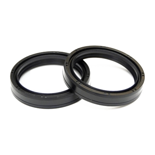 Fork oil seal set Husqvarna 85 TC (14-25) NOK - K-Tech FSS-011