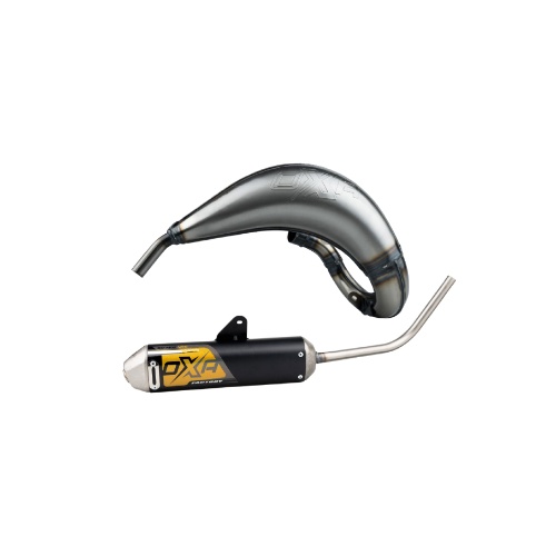Exhaust OXA Beta RR 50 2T (21-24) Euro 5 - complete OX-64151231