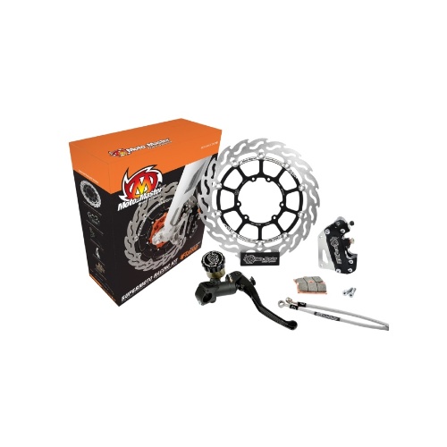 Kit SM Racing KTM 530 EXC-F (08-11) RMC brake light MM-313034