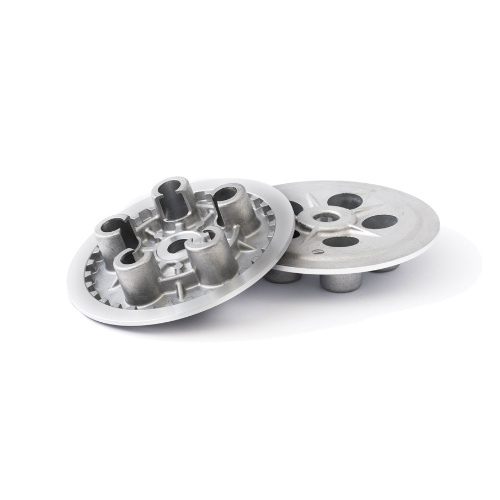 Spring Plate NRTeam Suzuki RMZ 250 (07-25) DS06.3337