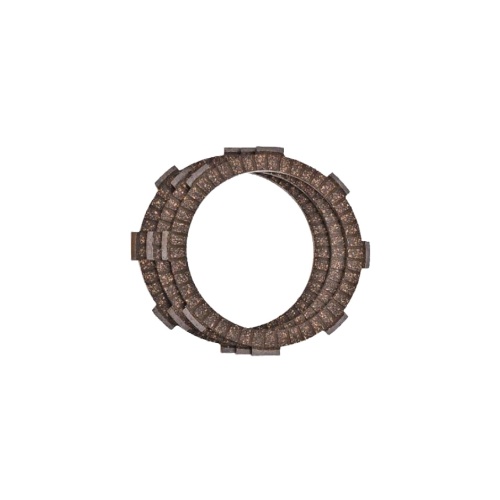 Clutch Discs (Friction) FCC Honda CRF 450 R (12-16) FCC.0204