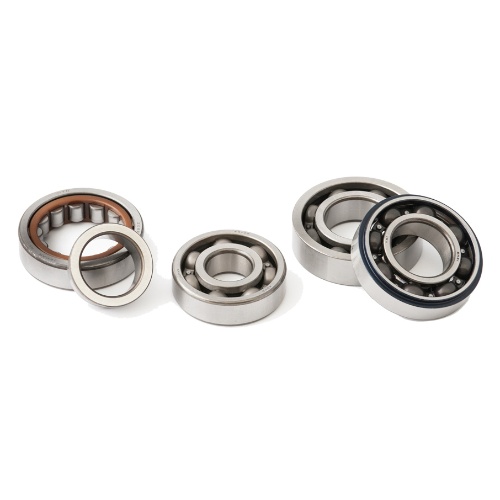 Crankshaft Bearings Husaberg 250 FE (13) left NTN.NJ206