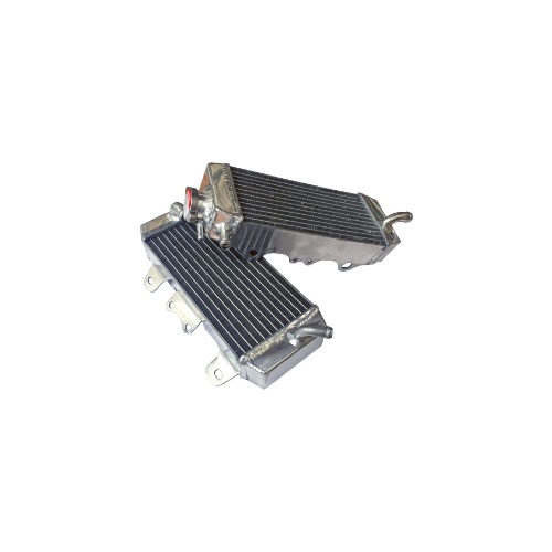 Radiator Beta RR 250 (20-23) left DS16.307L