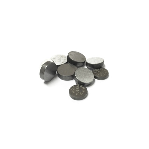 Valve shim diameter 8.9 thickness 2.48 SHIM890248