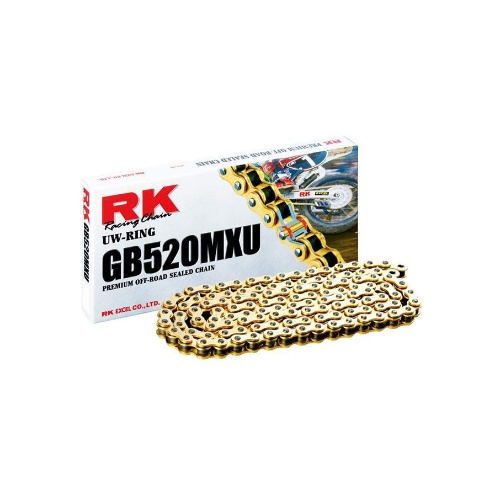 Link chain clip master RK 420MXZ 420MXZ.CL