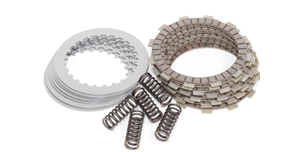 Kit frizione completo Aprilia MX 125 (03-08) DS02.0247
