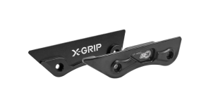 Swingarm Guard Aluminum