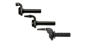 Throttle Control Domino