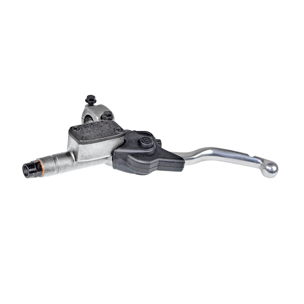 Master Cylinder Brembo Husqvarna 250 FE (14-16) - Clutch silver 10920350
