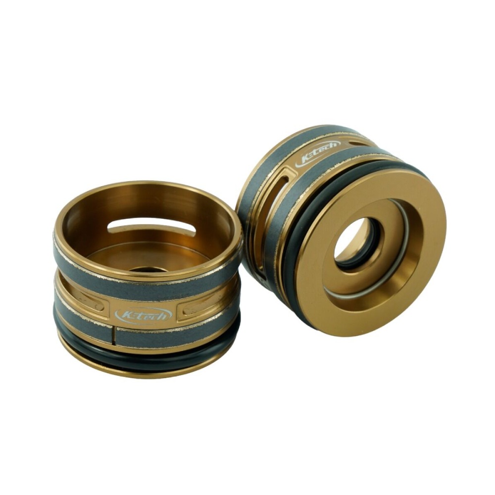 Pair of free pistons K-Tech Honda CRF 450 R (21-26) 111-105-030