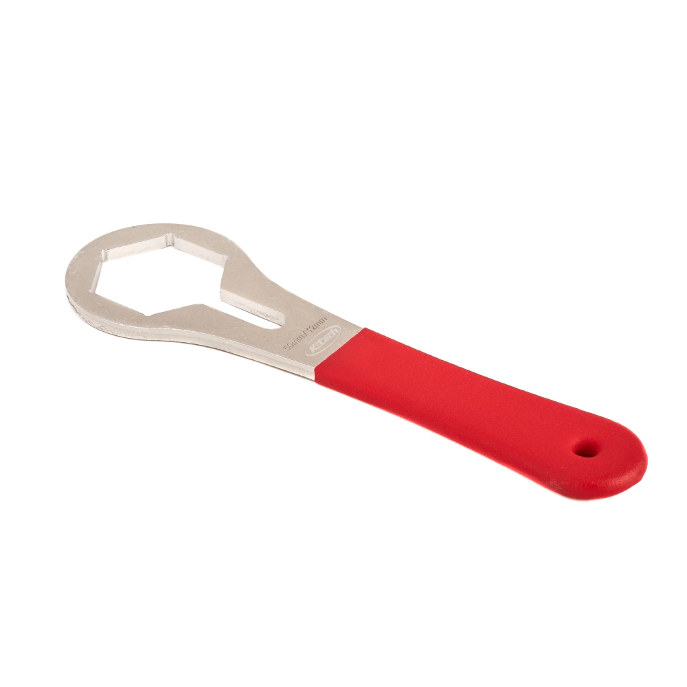 Specific wrench for forks KYB 49 mm - K-Tech 113-010-031
