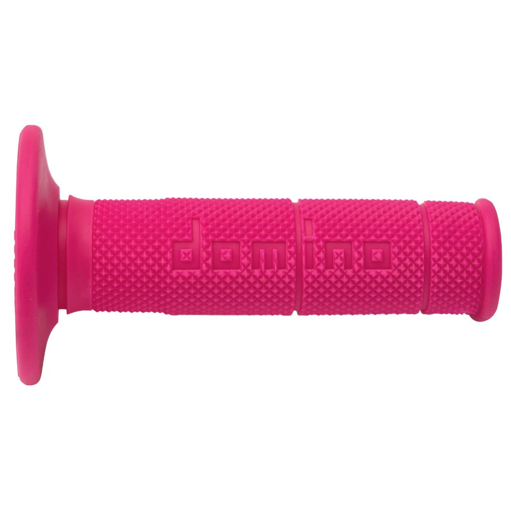 Pair of Grips Domino 1150 - fuchsia 1150.82.43