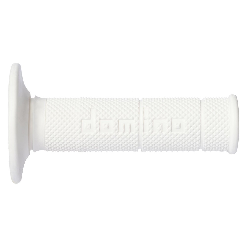 Pair of Grips Domino 1150 - white 1150.82.46