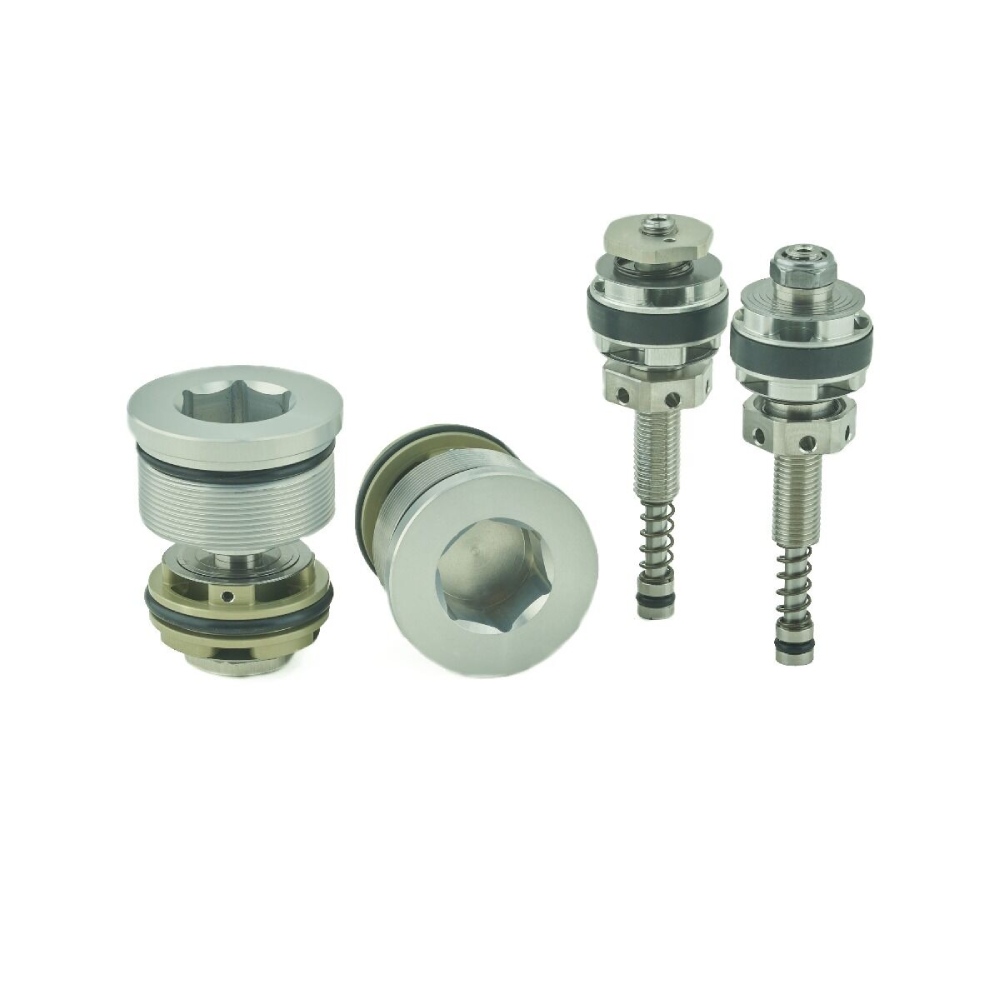 Kit Fork piston Beta RR 200 (20-24) ZF - K-Tech 117-450-023-001