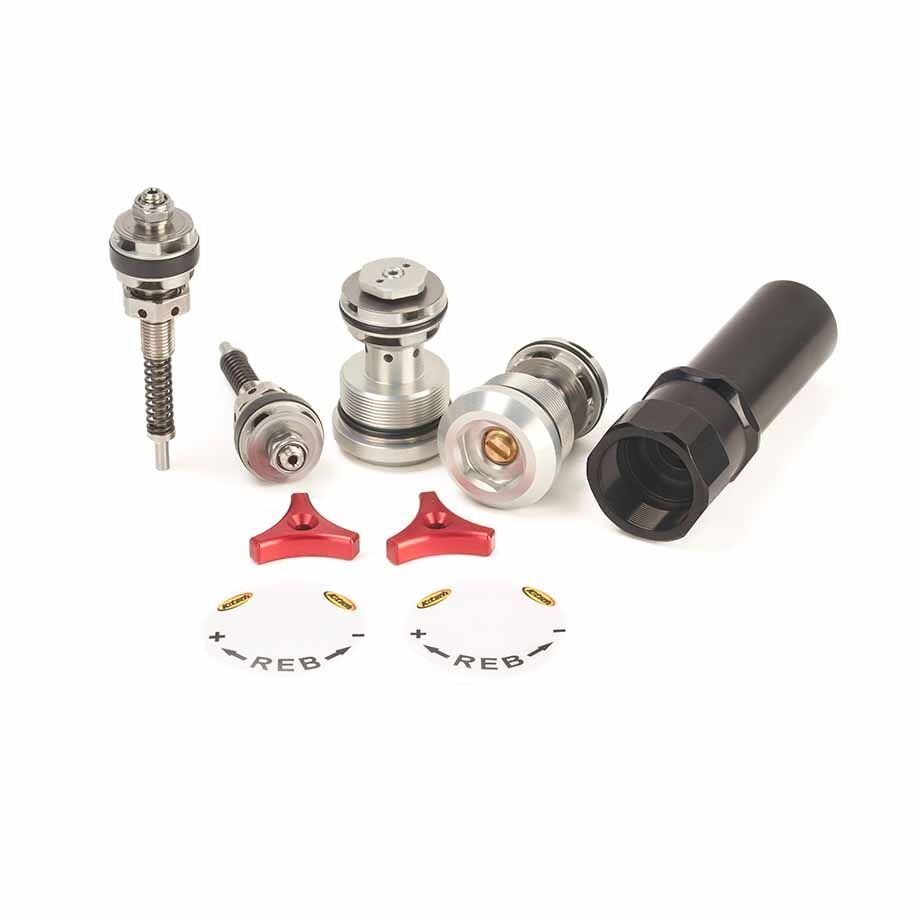 Kit Fork piston Husqvarna 250 FE (19-23) - K-Tech 117-600-023-002