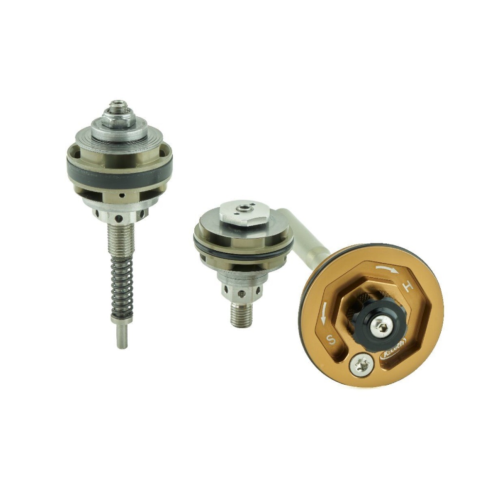 Kit Fork piston KTM 150 SX (16-22) - K-Tech 117-600-034-003