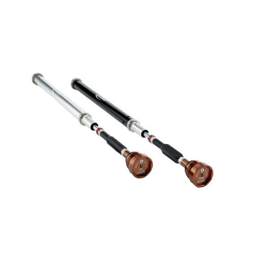 Racing fork cartridges KTM 65 SX (21-25) K-Tech - Cartridge kit 120-021-155-065
