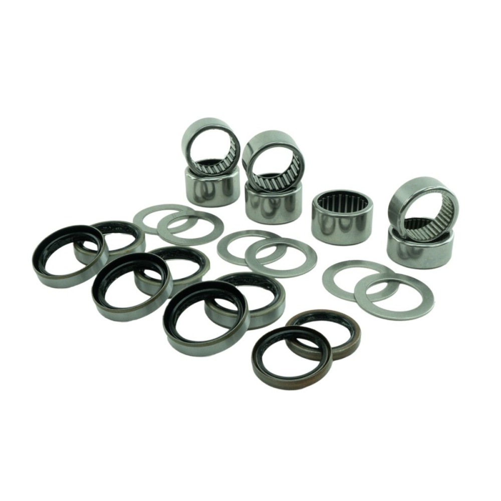 Linkage Rebuild Kit Husqvarna 250 FE (24) - K-Tech 205-211-001