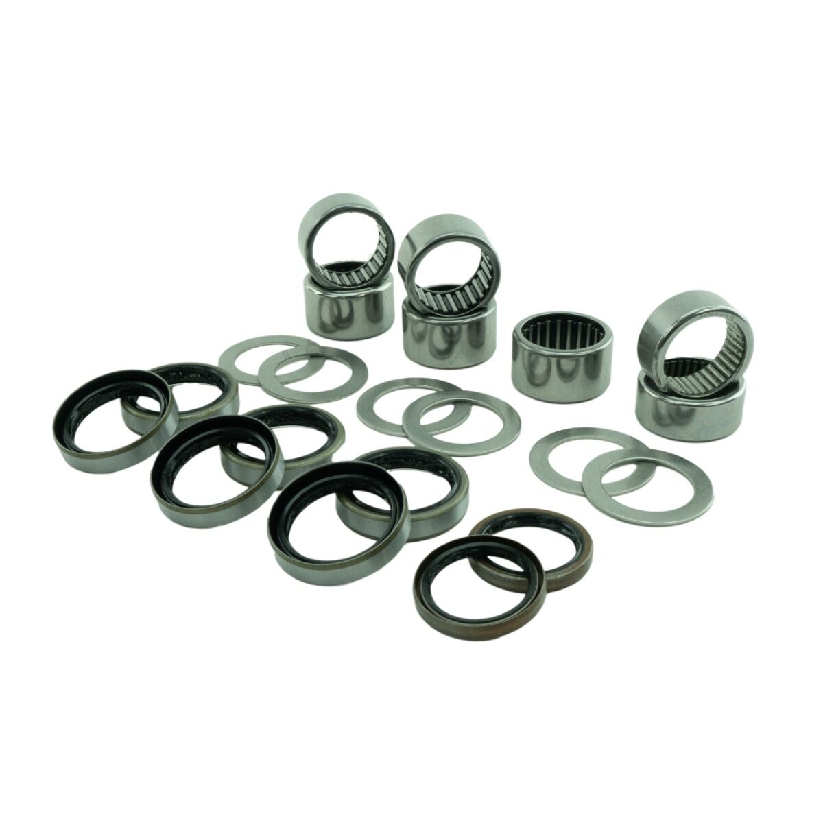 Linkage Rebuild Kit Husqvarna 250 FE (25) - K-Tech 205-211-002