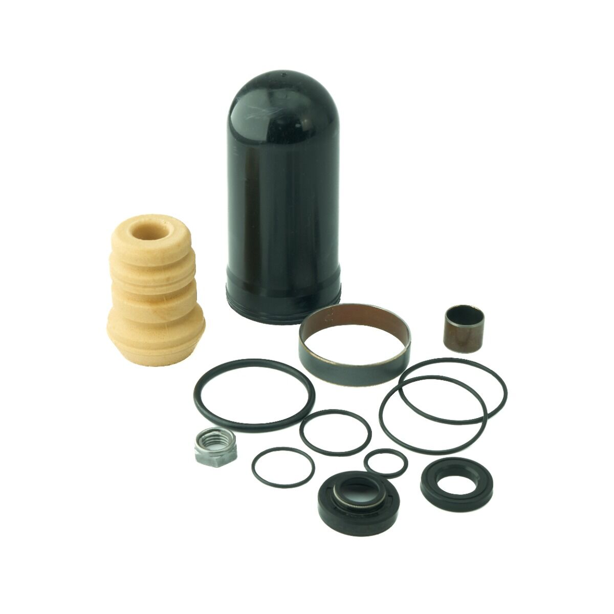 Kit rear shock rebuild Yamaha WR 450 F (12-15) - K-Tech 206-200-046-002