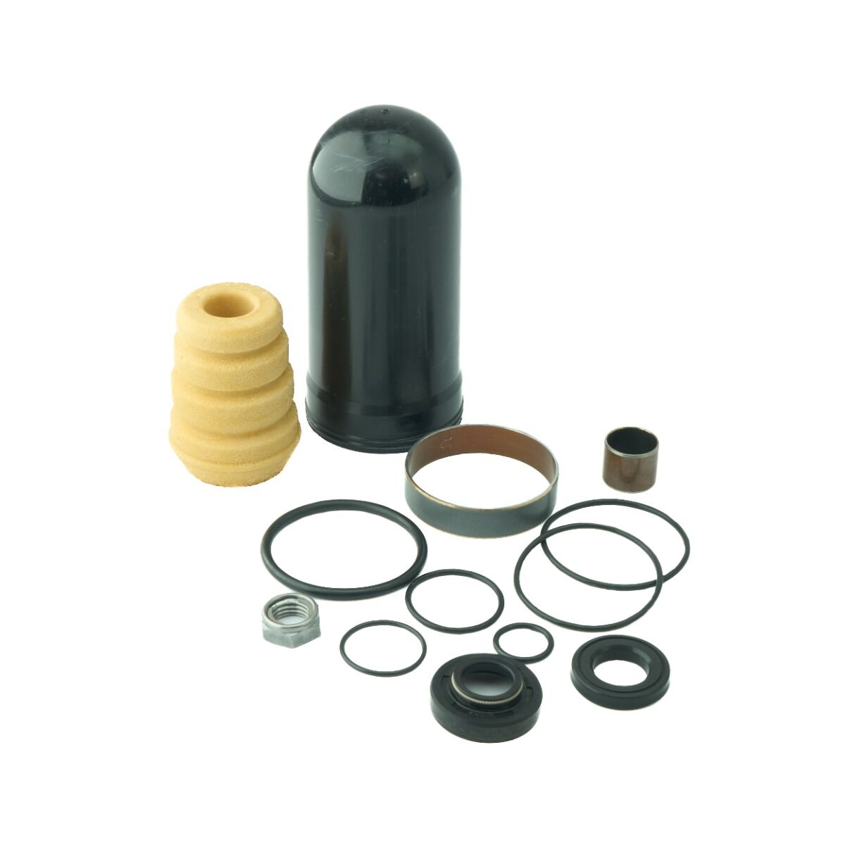 Kit rear shock rebuild Beta RR 125 2T (23-25) KYB - K-Tech 206-200-046-004