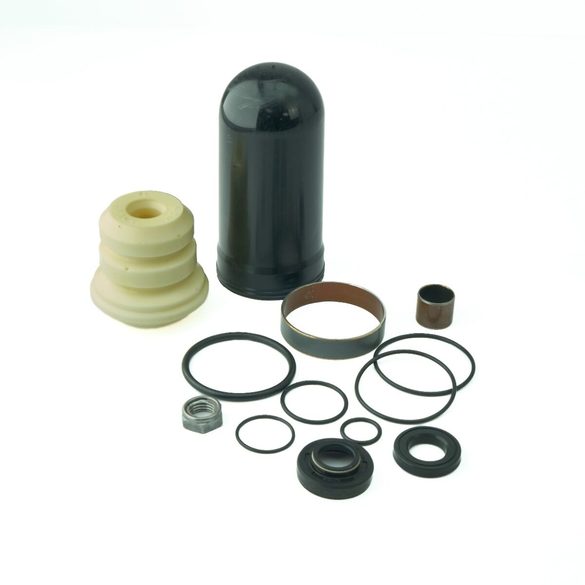 Kit rear shock rebuild Sherco 125 SE-R (19-25) KYB - K-Tech 206-200-050-005