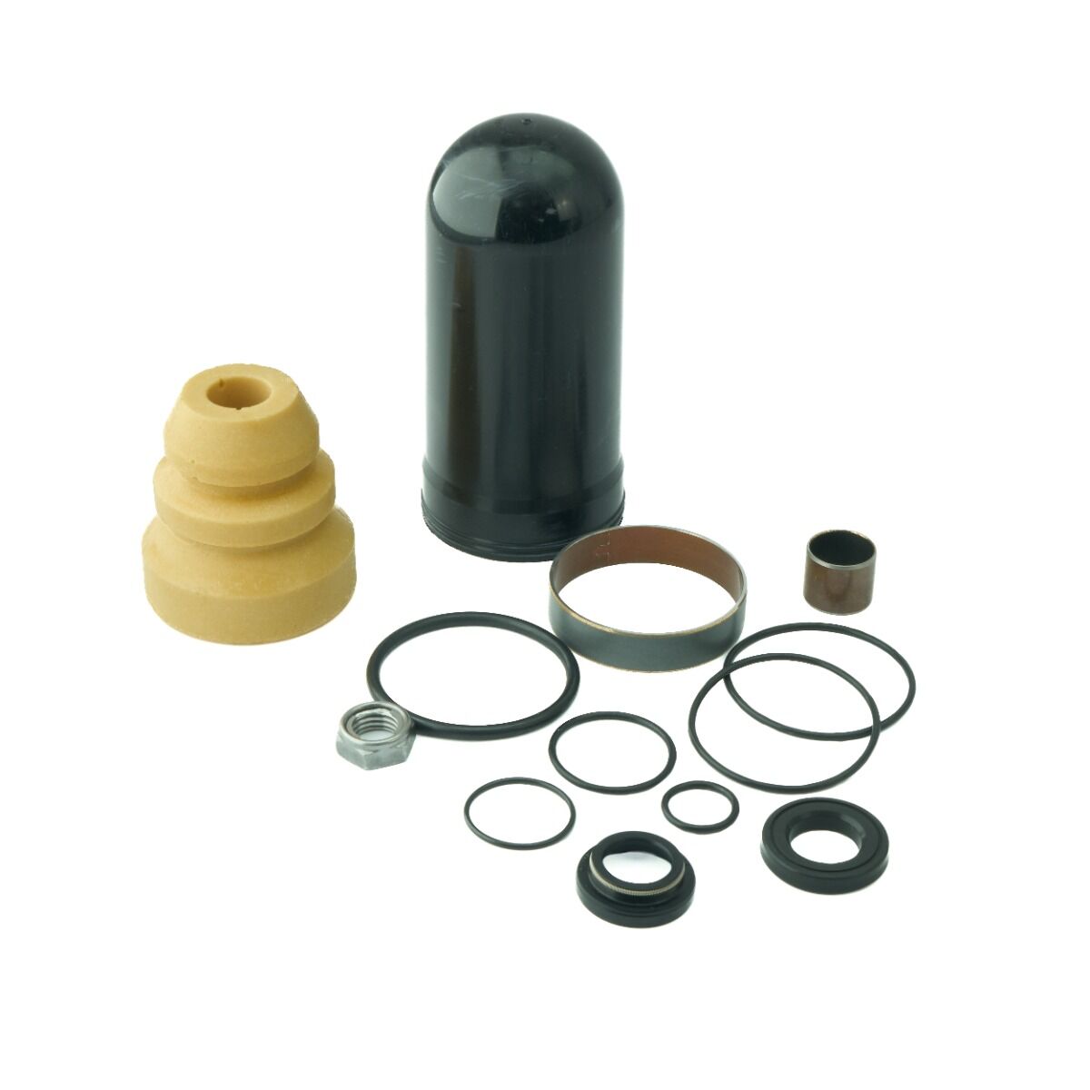 Kit rear shock rebuild Kawasaki KX 250 F (25) - K-Tech 206-500-050-002