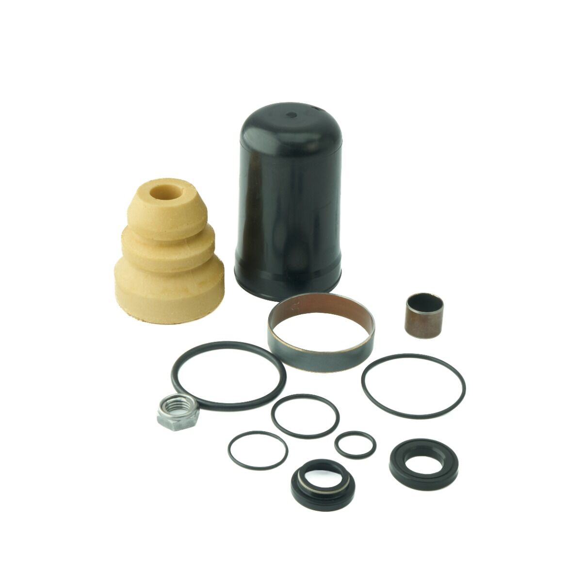 Kit rear shock rebuild Kawasaki KX 450 F (19-24) - K-Tech 206-500-050-003