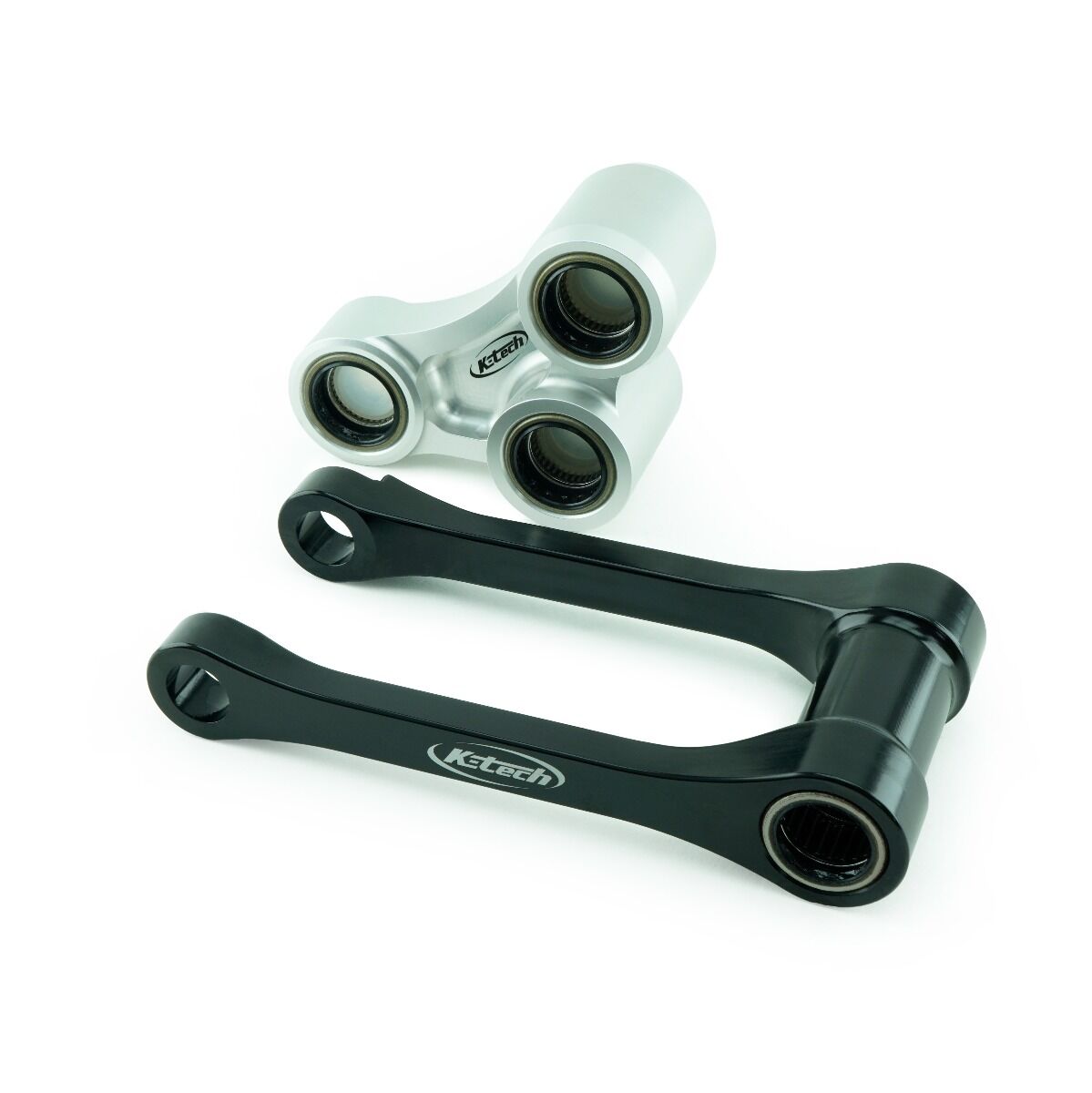 Shock Linkage KTM 125 SX (23-24) - K-Tech 211-023-155