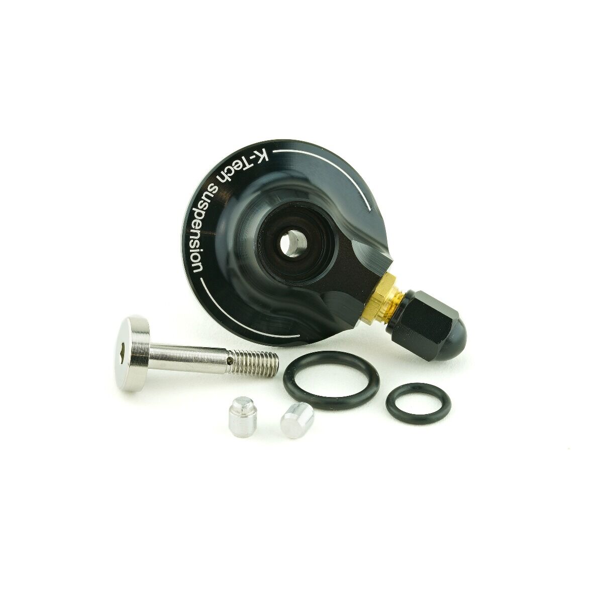 Rear Shock Special KTM 150 EXC (20-23) - Gas valve 211-205-058