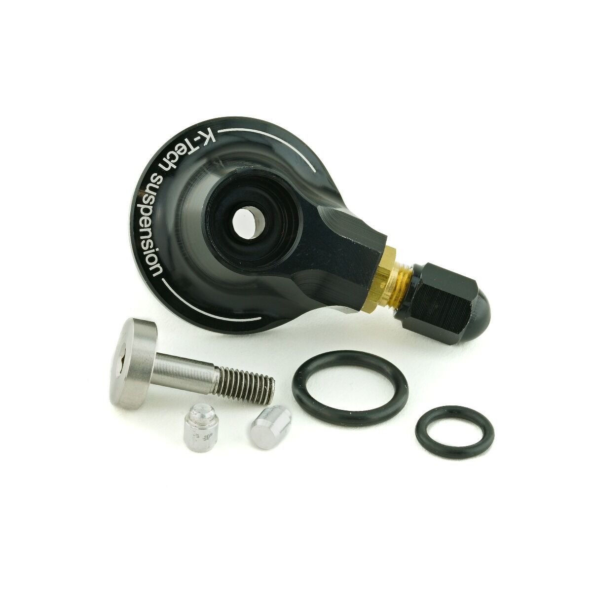 Rear Shock Special Gasgas 350 EC-F (21-23) - Gas valve 211-205-064