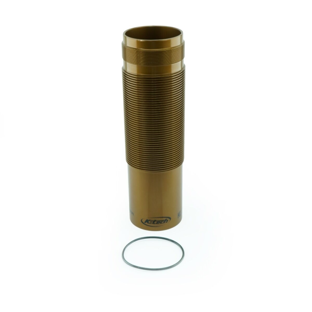 Rear Shock Body Kashima Gasgas 125 MC (21-23) - K-Tech 211-305-015