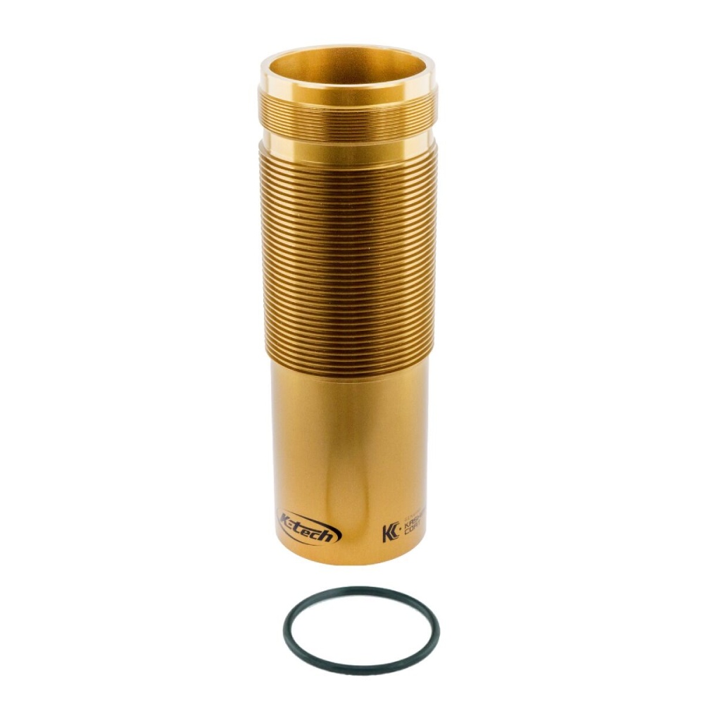 Rear Shock Body Kashima KTM 500 EXC-F (24-25) - K-Tech 211-305-025