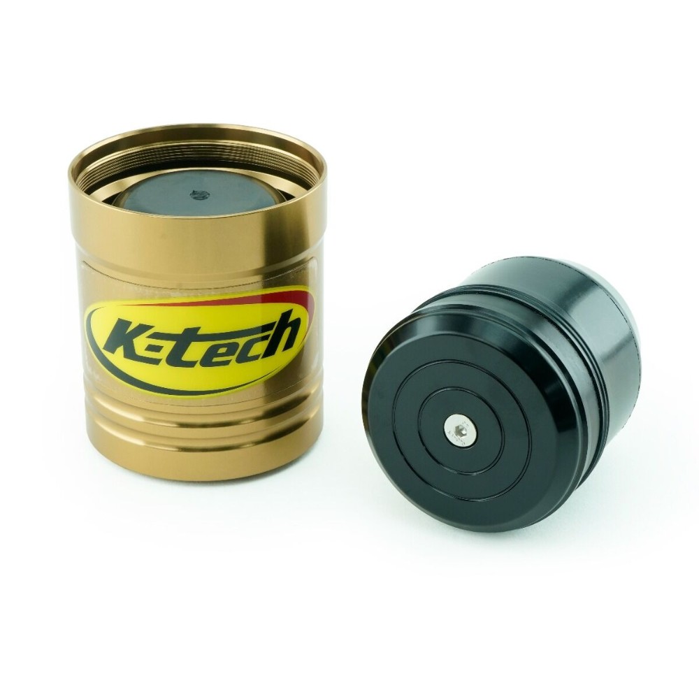 Kit rear shock bladder Husqvarna 250 FC (23-25) - Complete 211-900-085