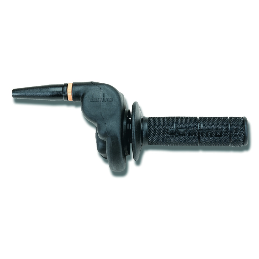 Throttle Domino 2T HR with grips 2122.03-02