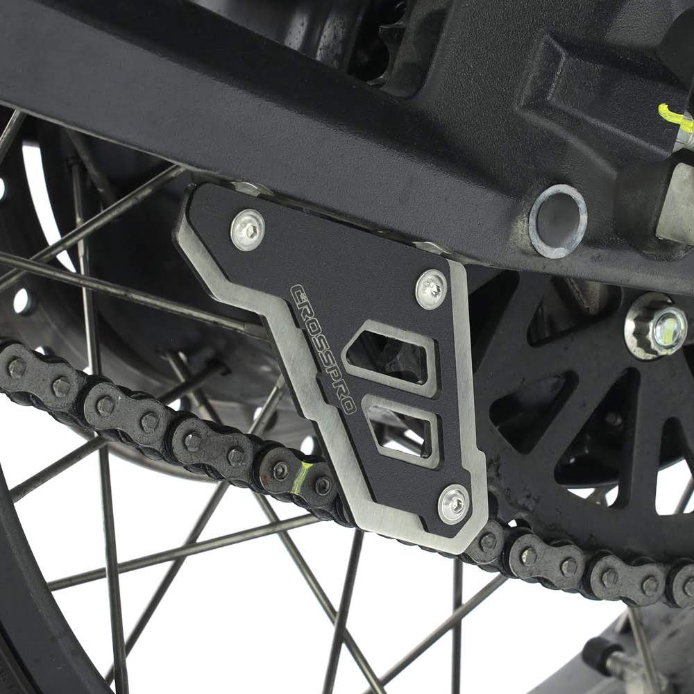 Chain Guard Ducati Desert X (22-24) 21500850514