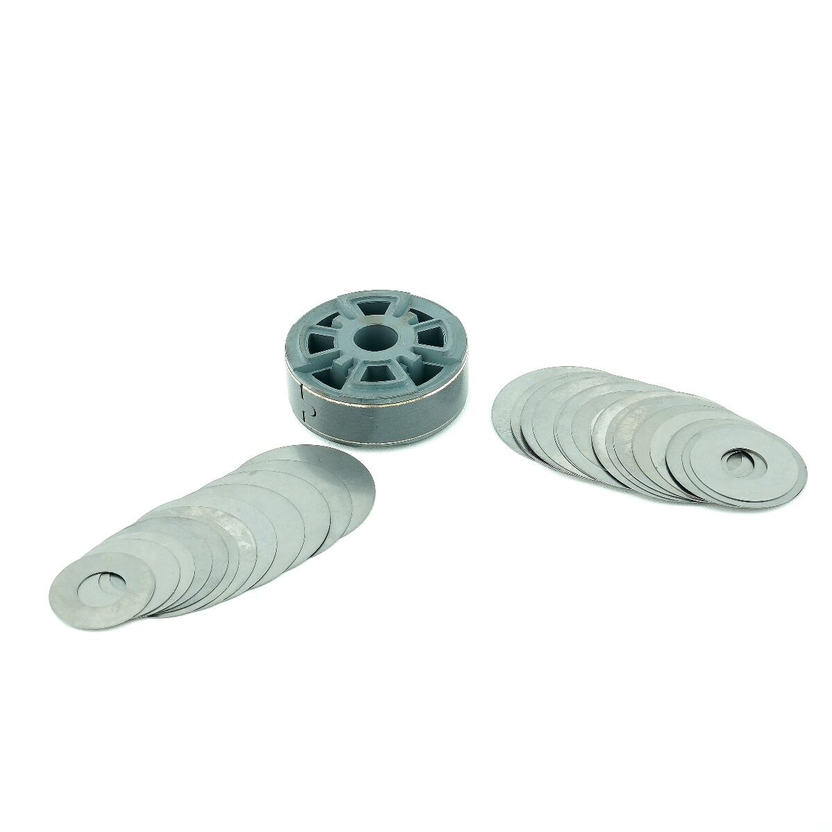 Kit rear shock piston Beta Xtrainer 250 (17-25) - K-Tech 217-450-040-010